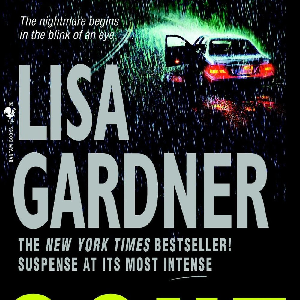 Gone: An FBI Profiler Novel